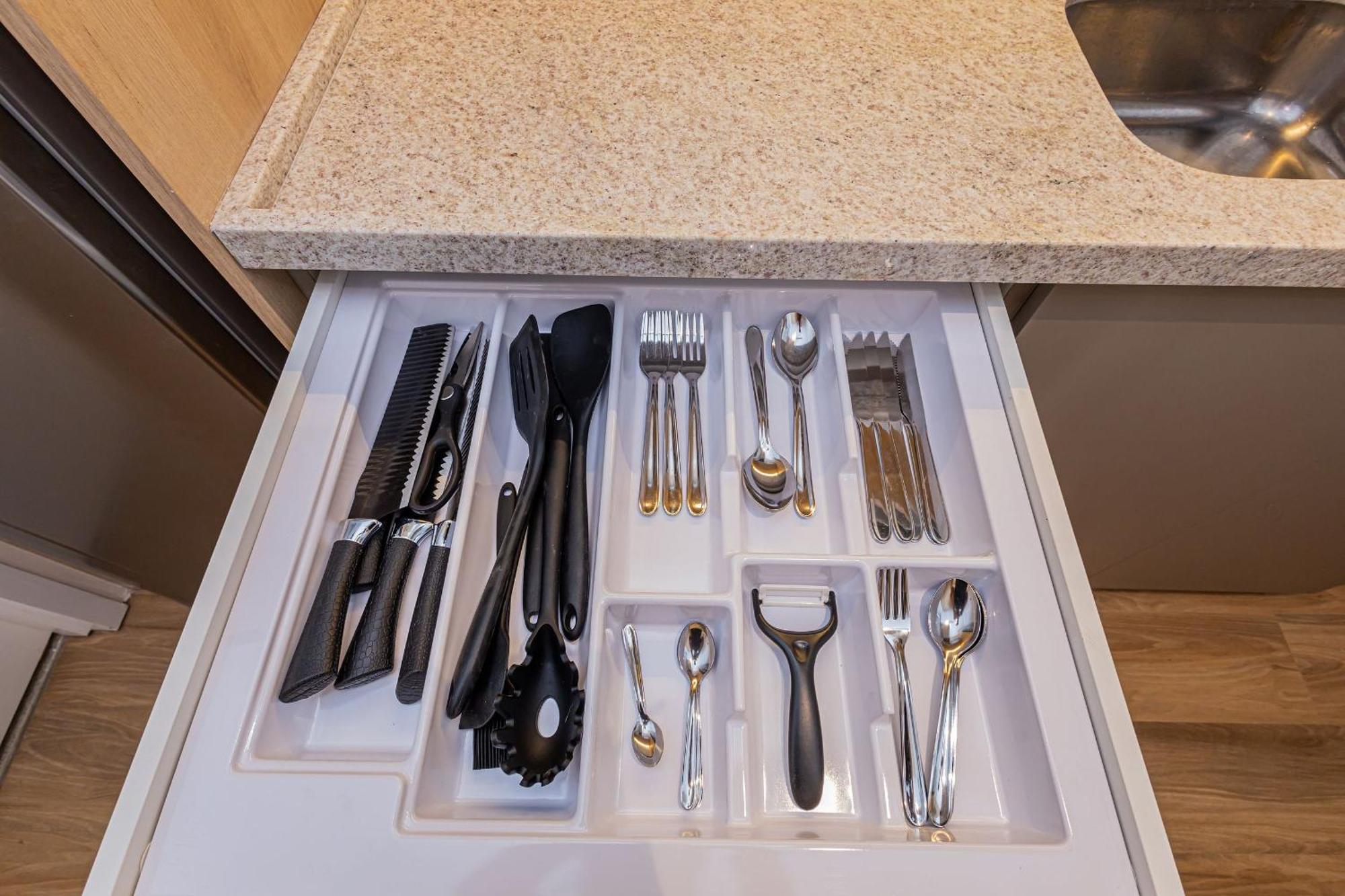 Apartment 108 - Brooklin Luxo Completo