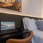 Studio 108 - Brooklin Luxo Completo