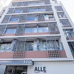 Studio 108 - Brooklin Luxo Completo
