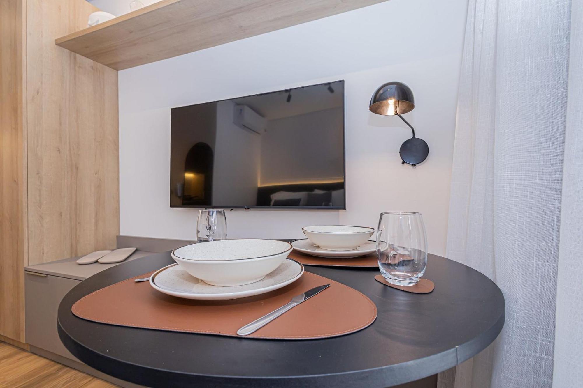 Apartamento 108 - Brooklin Luxo Completo *