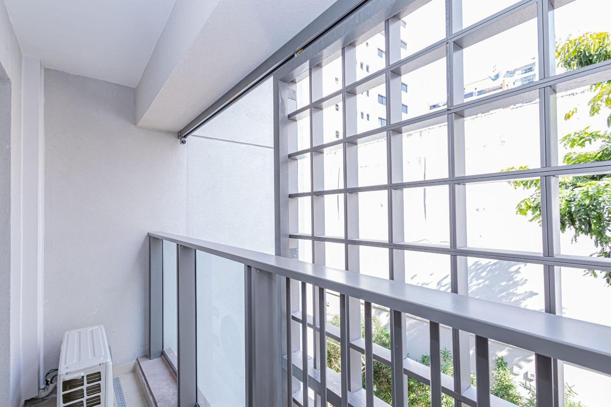 Apartamento 108 - Brooklin Luxo Completo São Paulo