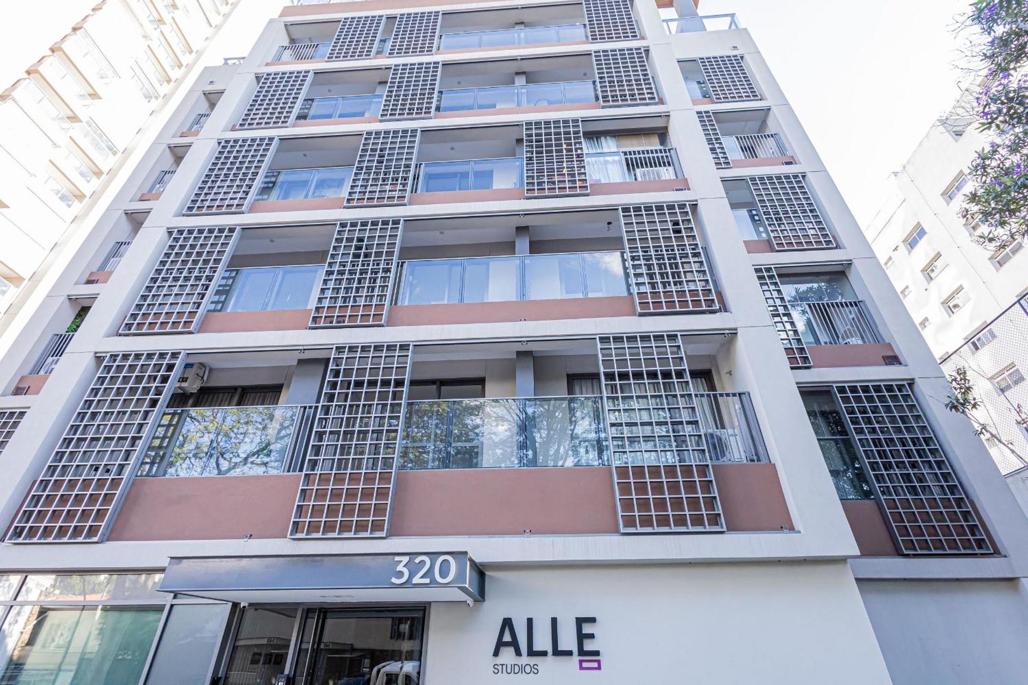 108 - Brooklin Luxo Completo